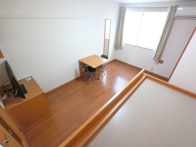 【居間・リビング】