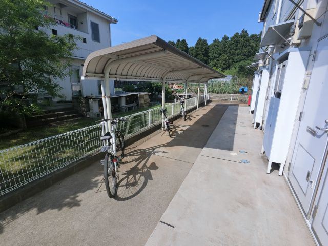 【その他共用部分】