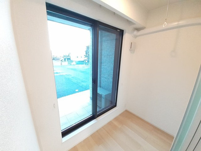 【バルコニー】 | ラ・リーバンベルＢ | バルコニー