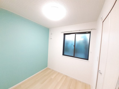 【寝室】 | ラ・リーバンベルＢ | その他部屋・スペース