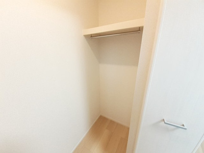 【収納】 | ラ・リーバンベルＢ | 収納