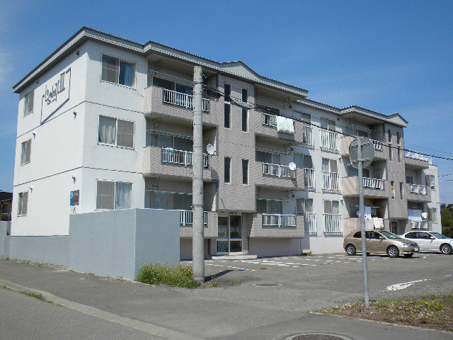 ル・ソレイユⅢ