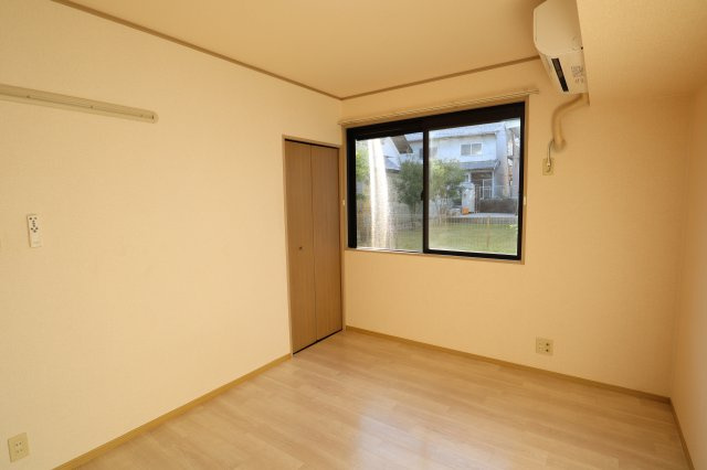 アルカディア　Ａ棟の居間・リビング