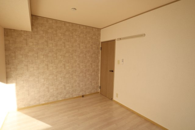 アルカディア　Ａ棟の居間・リビング