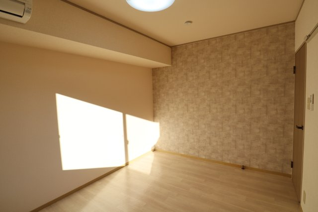 アルカディア　Ａ棟の居間・リビング