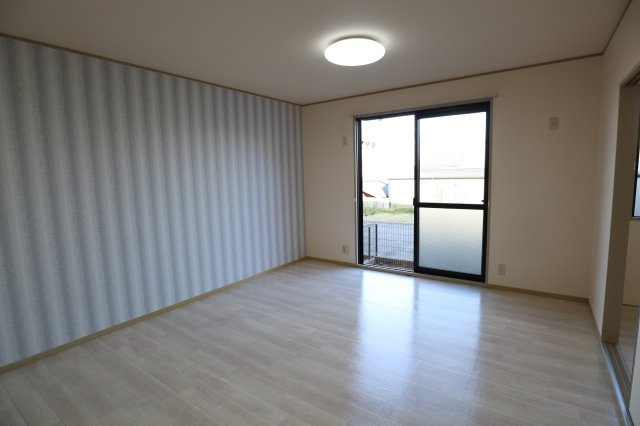 アルカディア　Ａ棟の居間・リビング