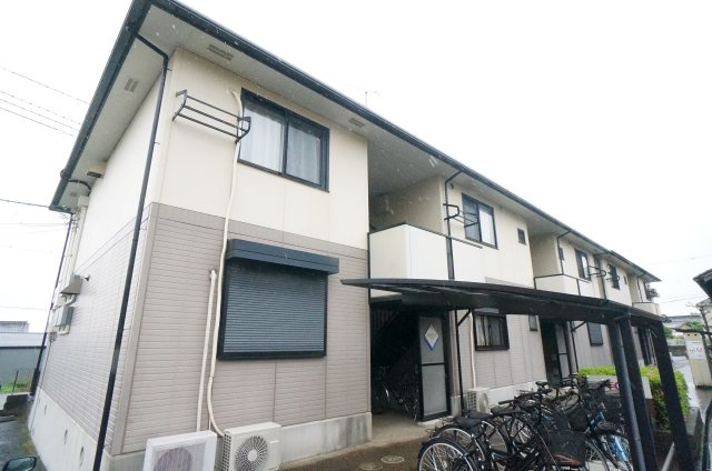 アルカディア　Ａ棟