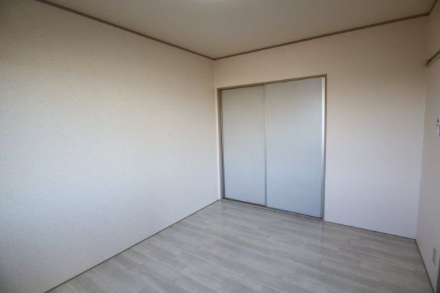 アルカディア　Ａ棟の居間・リビング