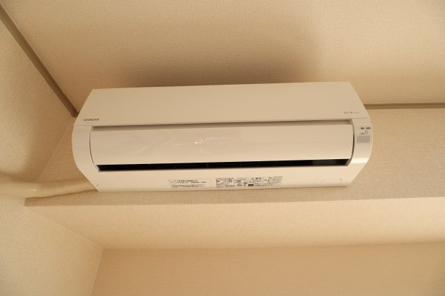 アルカディア　Ａ棟の設備