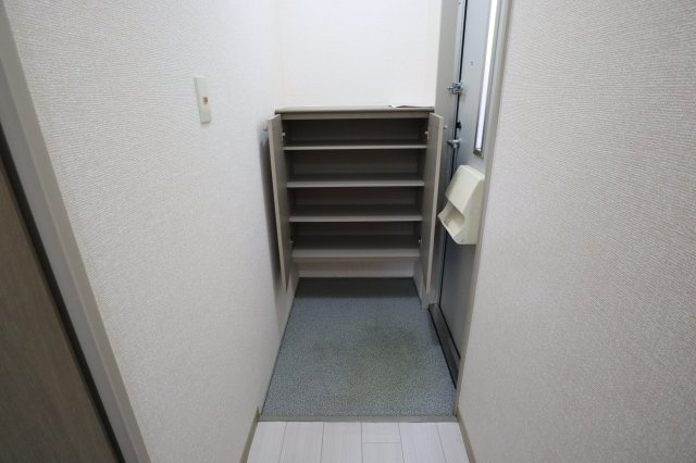 アルカディア　Ａ棟のその他