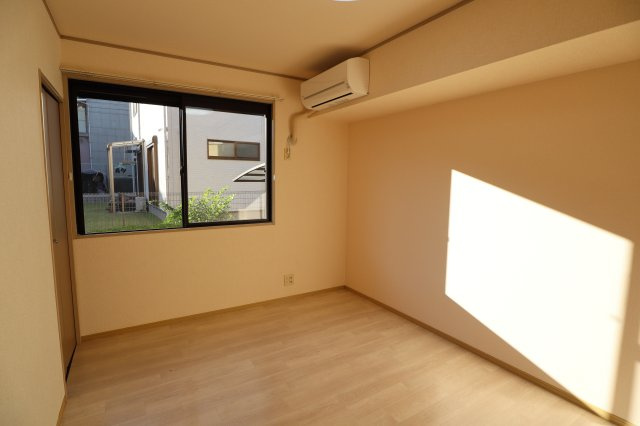 アルカディア　Ａ棟の居間・リビング