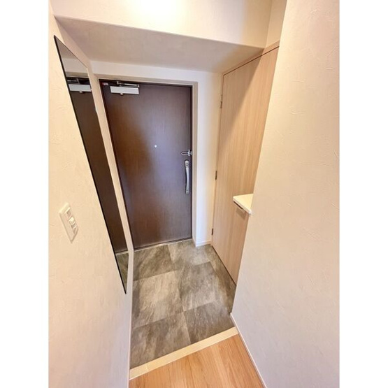 【玄関】 | スプランディッド玉造DUE | ※イメージ画像