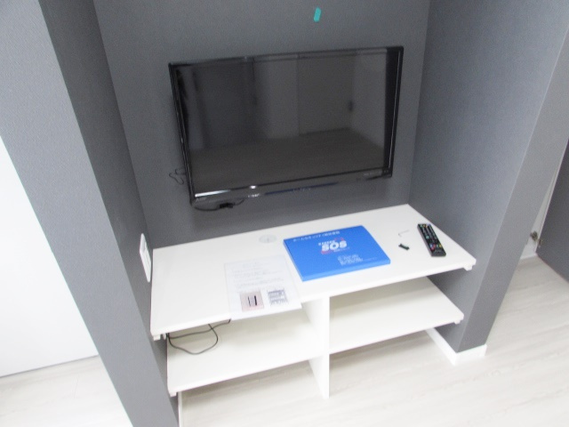 あんしんプラス安倉西08-2013の設備