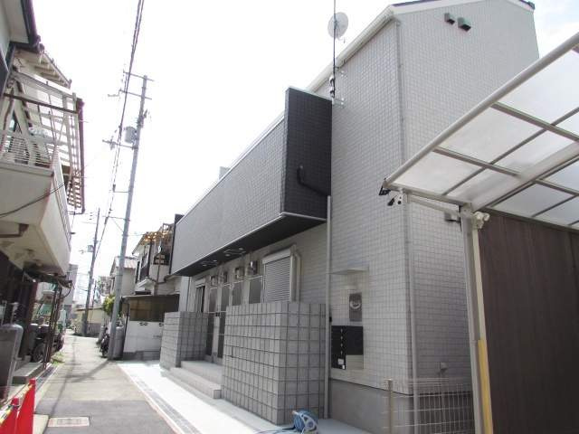 あんしんプラス安倉西08-2013