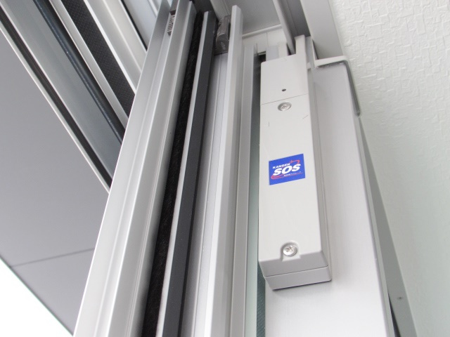 あんしんプラス安倉西08-2013のその他