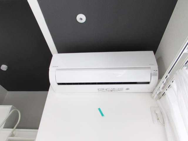 あんしんプラス安倉西08-2013の設備