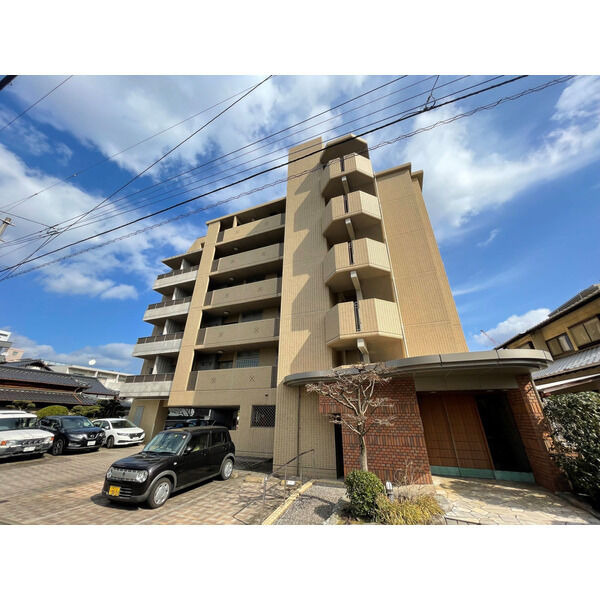 CASA FELICE 梅光園の外観