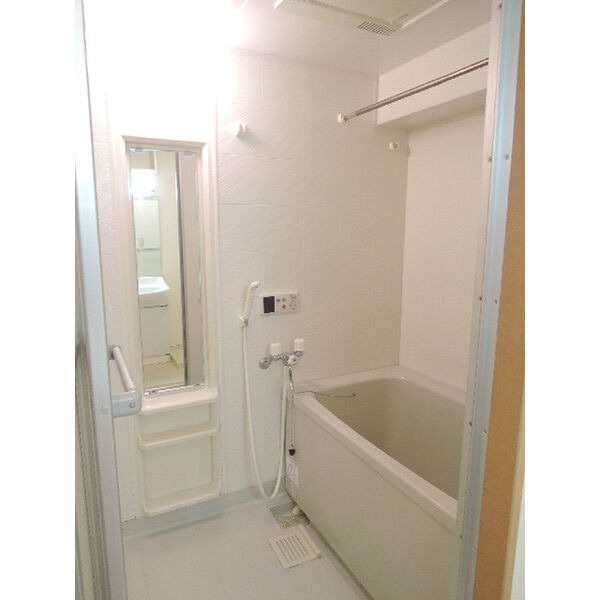 CASA FELICE 梅光園の浴室