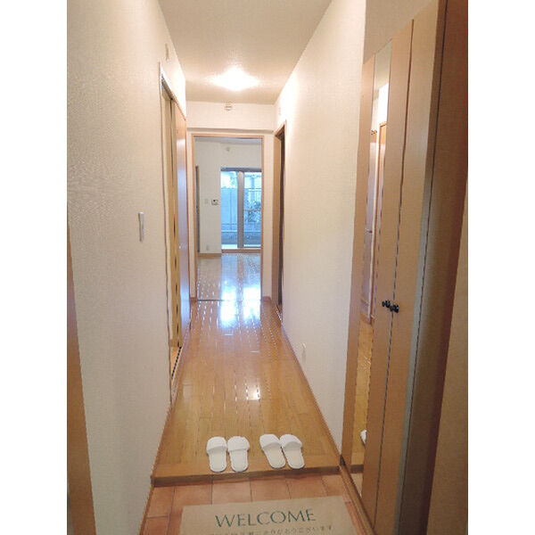 CASA FELICE 梅光園のその他