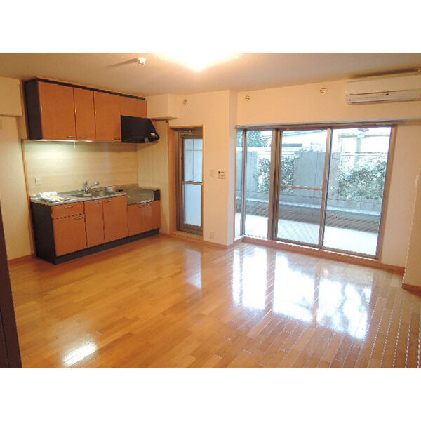 CASA FELICE 梅光園の居間・リビング