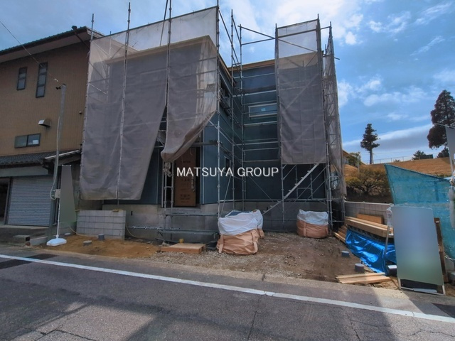 【外観】の画像