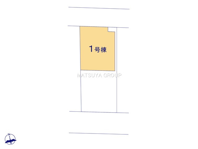 【区画図】の画像