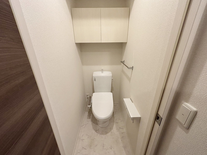 Ｍａｉｓｏｎ ｄｅ Ｅｓｐｏｉｒ万代のトイレ