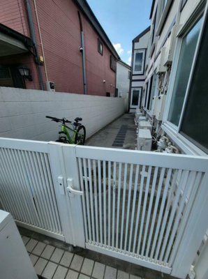 【その他共用部分】 | ライフピアコート