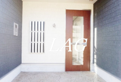 【エントランス】 | リブリ・習志野鷺沼 | エントランスです。