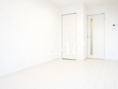 【寝室】 | リブリ・習志野鷺沼 | 寝室です。