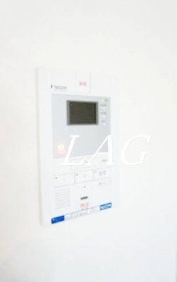 【セキュリティ】 | リブリ・習志野鷺沼 | TVモニターフォンです。