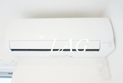 【設備】 | リブリ・習志野鷺沼 | エアコンです。