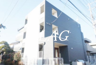 【外観】 | リブリ・習志野鷺沼 | 外観です。