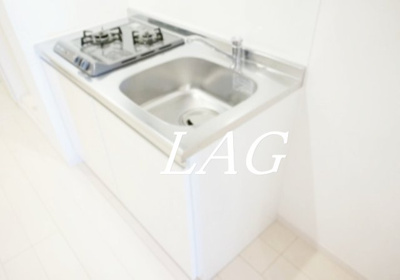 【キッチン】 | リブリ・習志野鷺沼 | キッチンです。