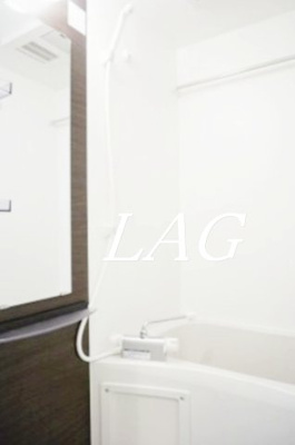 【浴室】 | リブリ・習志野鷺沼 | お風呂です。