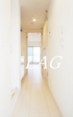 【玄関】 | リブリ・習志野鷺沼 | 玄関です。