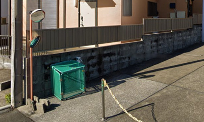 【エントランス】 | くぉ～れしき