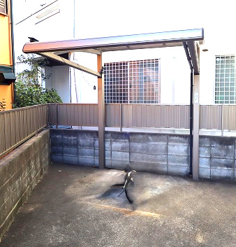 【その他共用部分】 | くぉ～れしき