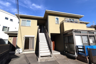 【外観】 | くぉ～れしき