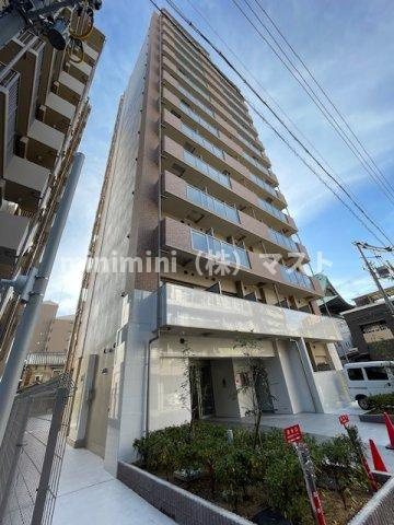 エグゼ大阪CITYZWEI（ツヴァイ）