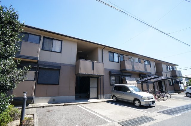 メゾンベイリーフ