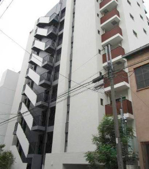 【外観】 | クリオラベルヴィ錦糸町 | おしゃれな外観です