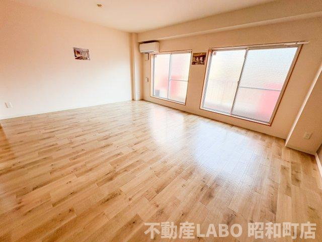 エルロード住吉6号館の外観