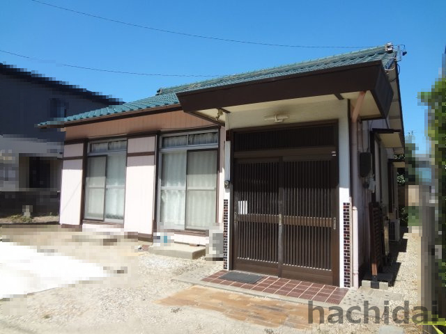 detached 二池町５丁目