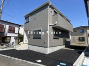 【仲介手数料０円】綾瀬市上土棚北第26　新築一戸建ての画像