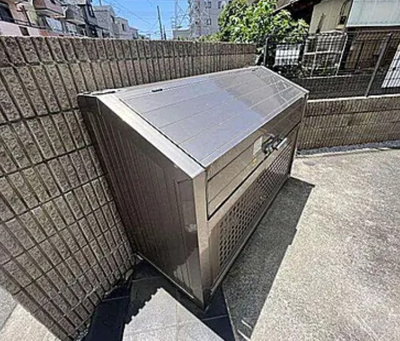 【その他共用部分】 | カーサ・イリス | 同仕様写真