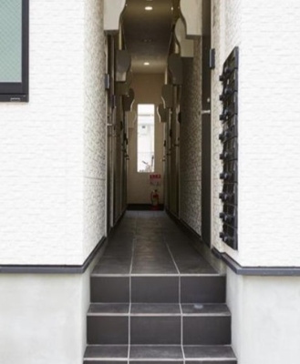 【エントランス】 | カーサ・イリス