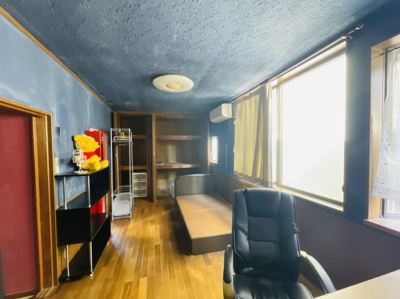 【洋室】 | 揖保郡太子町佐用岡/中古戸建 | スタンダードな洋室です