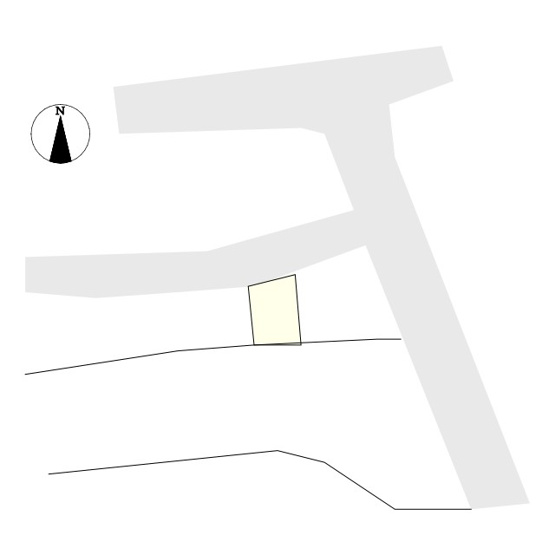 【間取り】 | 揖保郡太子町佐用岡/中古戸建