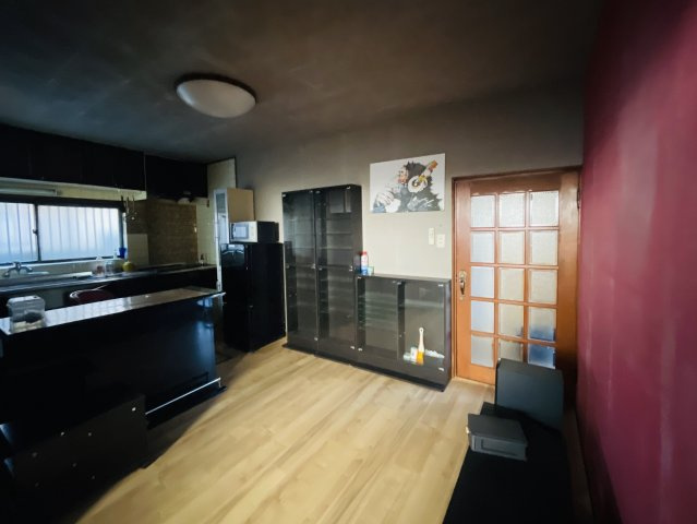 【キッチン】 | 揖保郡太子町佐用岡/中古戸建 | きれいなキッチンです